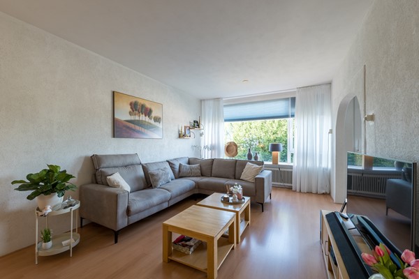 Medium property photo - Biesboschlaan 38, 9501 PN Stadskanaal